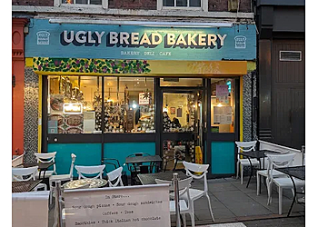 Ugly Bread Bakery