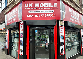 Uk Mobile Dudley