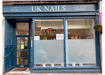 Uk Nails