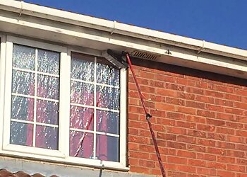 UkWindowClean Leeds