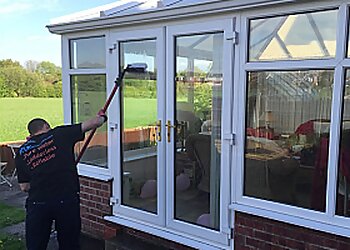 UkWindowClean Leeds