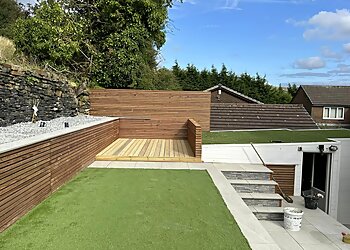 Uklandscapes Rochdale Ltd.