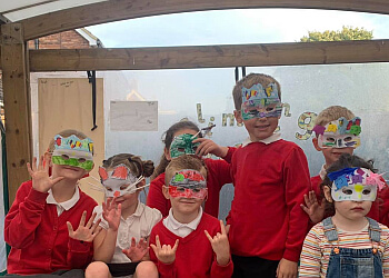 Ulceby Pre-School & Out of School Club