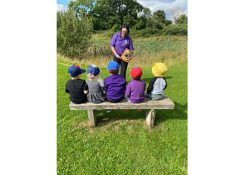 Ulceby Pre-School & Out of School Club