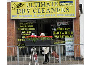 Ultimate Cleaners 