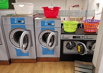 Ultimate Dry Cleaner