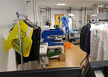 Ultimate Dry Cleaner