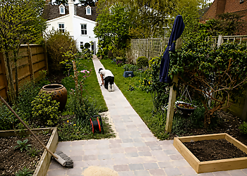 Ultimate Handyman and Property Maintenance