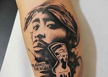 Ultimate Ink Tattoo Studio