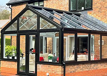 Ultimate Window Systems Ltd.