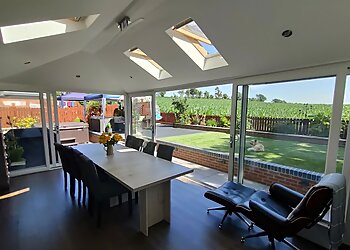 Ultimate Window Systems Ltd.