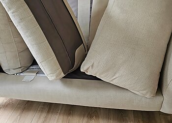 Ultimate Carpet Clean