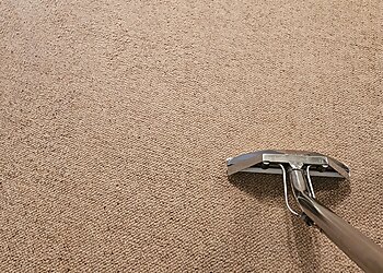 Ultimate Carpet Clean