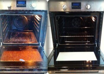 Ultra Clean Ovens Ltd