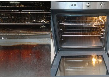 Ultra Clean Ovens Ltd