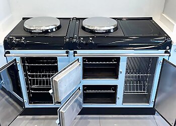 Ultra Clean Ovens Ltd.