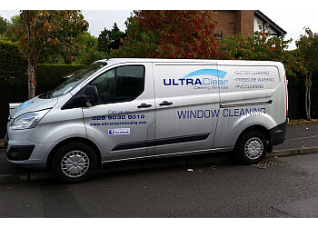 UltraClear Cleaning Services
