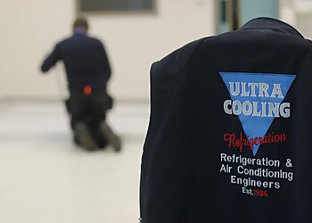 Ultra Cooling Ltd.