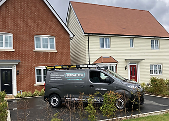 UltraFlow Window Cleaning UltraFlow Window Cleaning