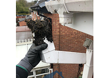 Ultra Gleam Cleaning