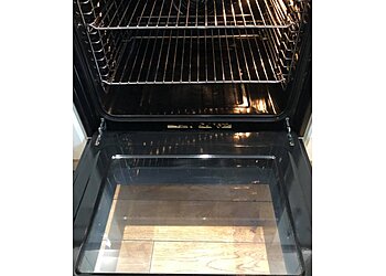 Ultra Oven Clean