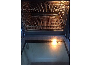 Ultra Oven Clean