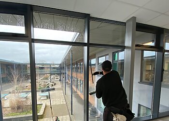 UltraPure North West Window Cleaners