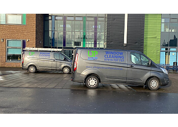 UltraPure North West Window Cleaners