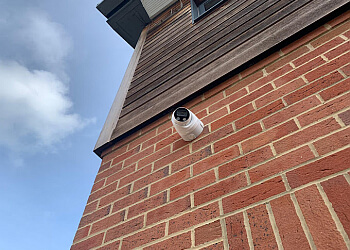 Ultra Vision Fire & Security