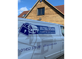 Ultra Vision Fire & Security Ltd.
