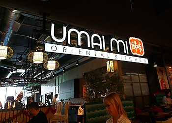 Umai Mi Oriental Kitchen