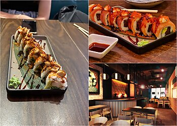 Umai Mi Oriental Kitchen