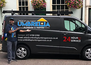 Umbrella Plumbing & Heating Ltd.
