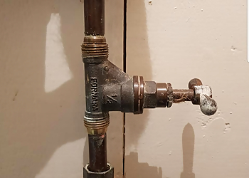 Umbrella Plumbing & Heating Ltd.