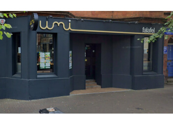 Umi Falafel