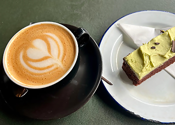 Uncommon Ground Coffee Roastery Uncommon Ground Coffee Roastery