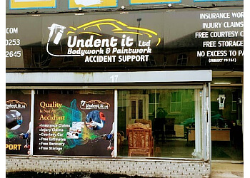 Undent it Ltd.