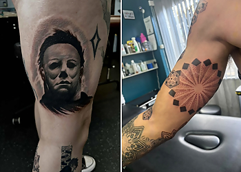 Underground Tattoo Studio