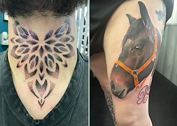 Underground Tattoo Studio