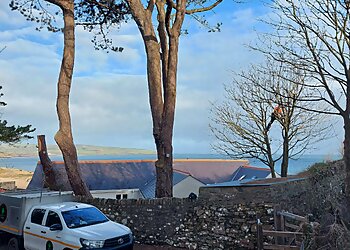 Underhill and Son Tree Surgery Ltd