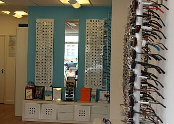 Underwood Opticians Portsmouth 