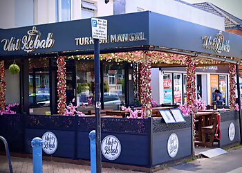 Uni Kebab Turkish Mangal