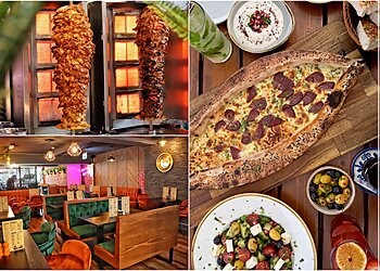 Uni Kebab Turkish Mangal