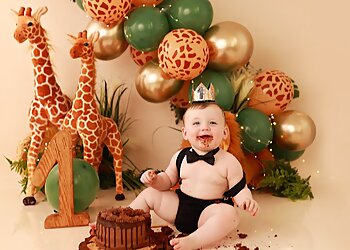 Unicorn Childrens Photography