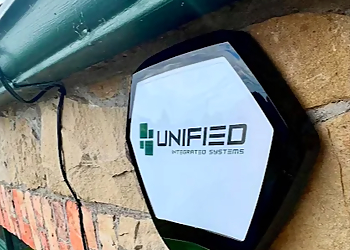 Unified Integrated Systems Unified Integrated Systems