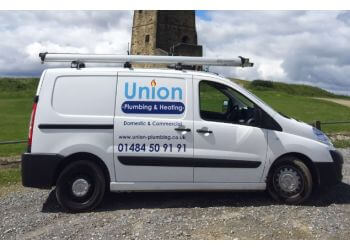 Union Plumbing and Heating Ltd.
