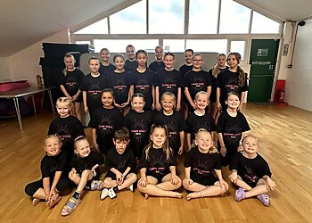 Unique Academy Of Dance