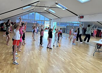 Unique Academy Of Dance