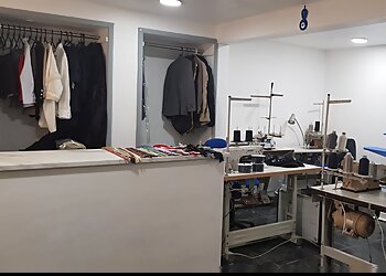 Unique Alterations & Dry Cleaning