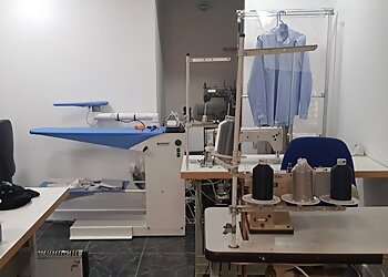 Unique Alterations & Dry Cleaning